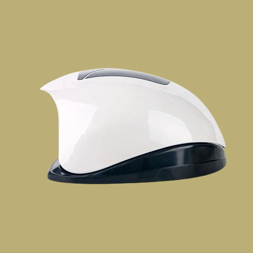 Lampara Manicure UV Led Secador Uñas Profesional Rondon-8