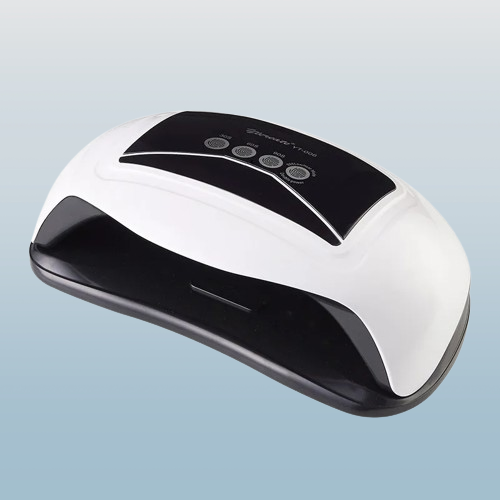Lampara Manicure UV Led Secador Uñas Profesional Rondon-9