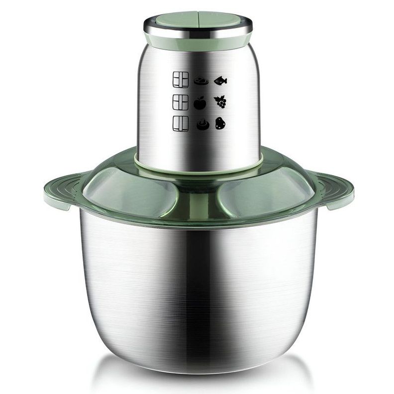 Procesador Alimentos 5L Picador Compacto Ligero Hogar Lau-0