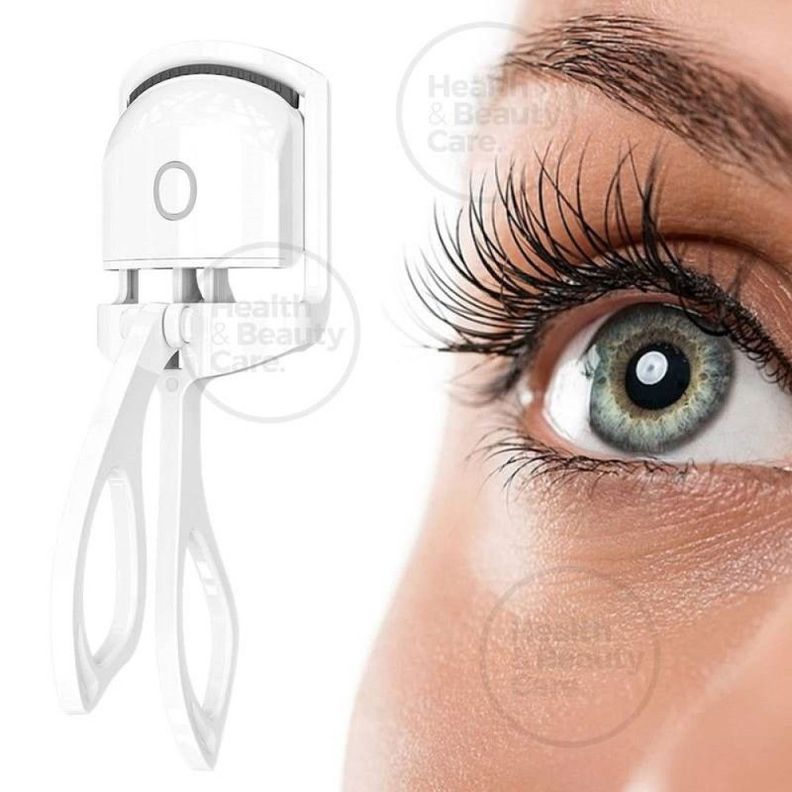 Rizador Electrico Recargable Mujer Belleza Femenina Rondon-2