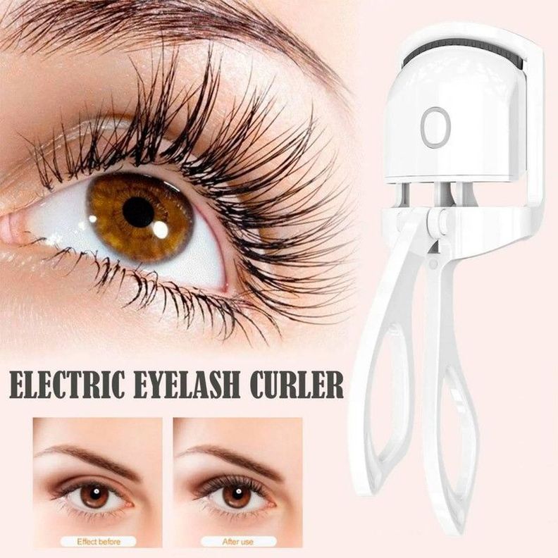 Rizador Electrico Recargable Mujer Belleza Femenina Rondon-3
