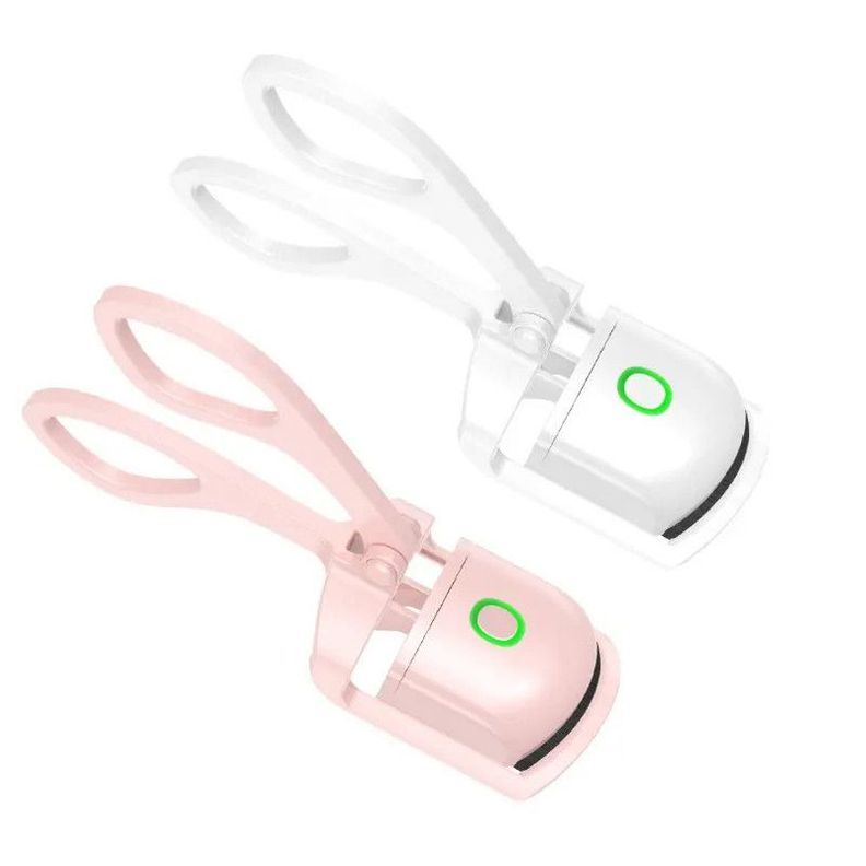 Rizador Electrico Recargable Mujer Belleza Femenina Rondon-5