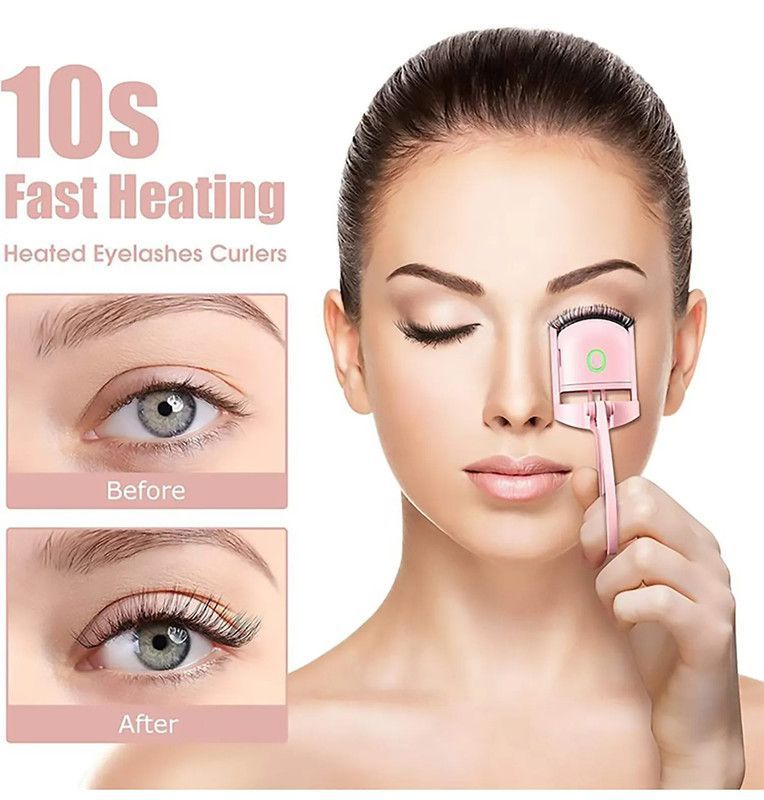 Rizador Electrico Recargable Mujer Belleza Femenina Rondon-9