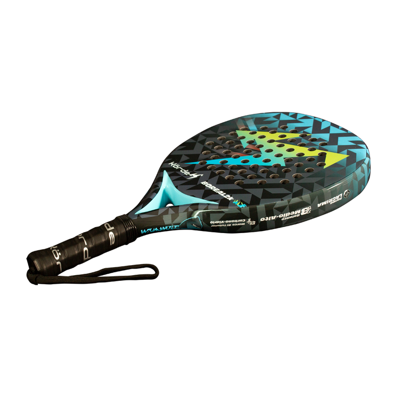 Pala de Padel Boreal 2K Korde + Bolso-1