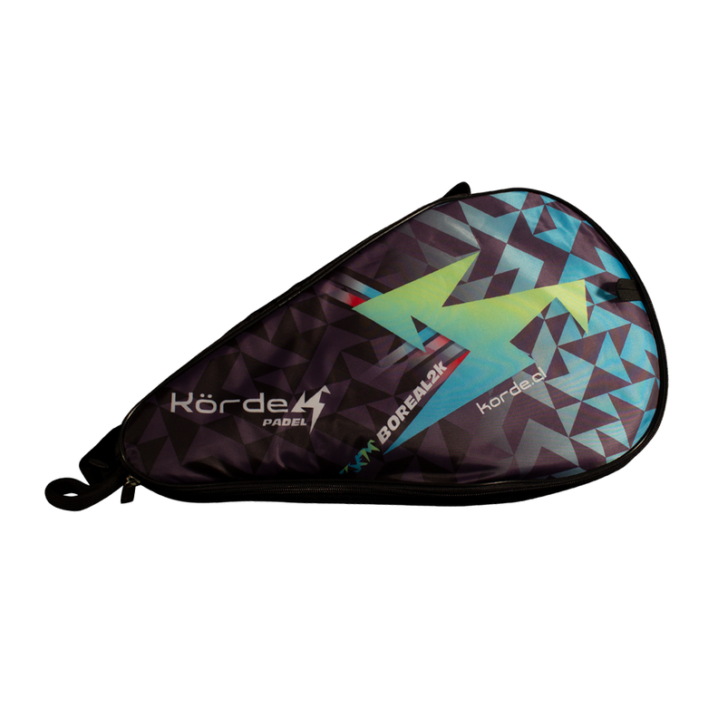 Pala de Padel Boreal 2K Korde + Bolso-2