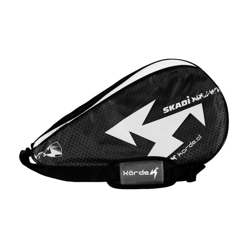 Pala de Padel Skadi Korde + Bolso-2