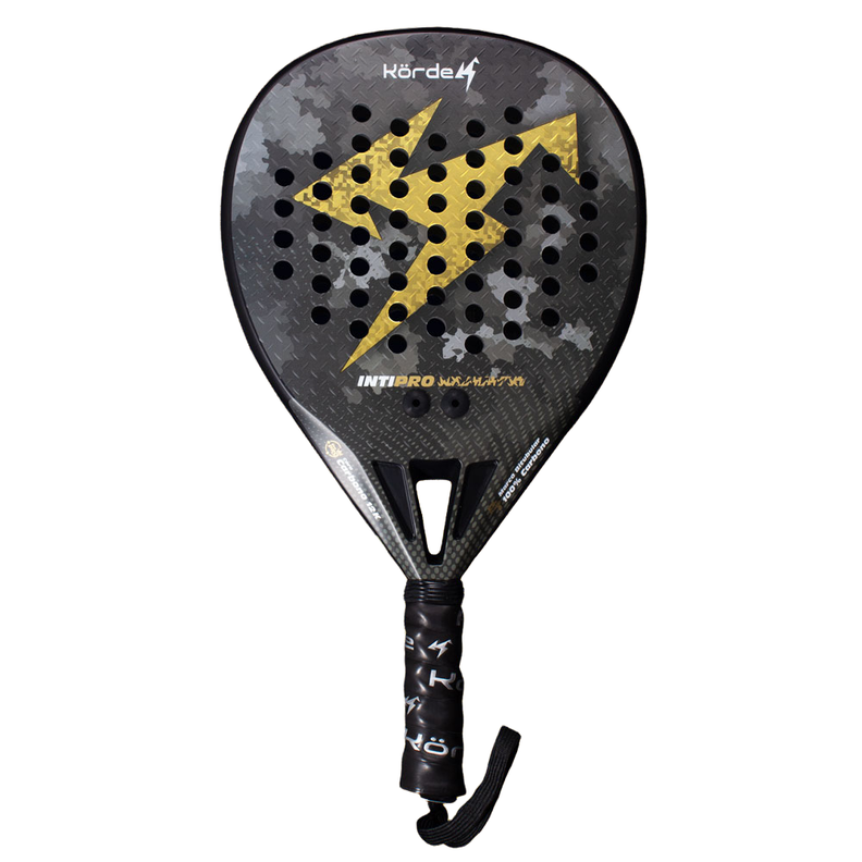 Pala de Padel Inti Korde + Bolso-0