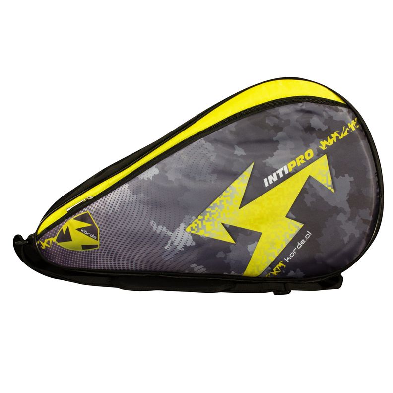 Pala de Padel Inti Korde + Bolso-3