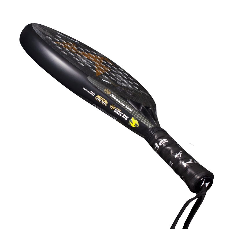 Pala de Padel Inti Korde + Bolso-1
