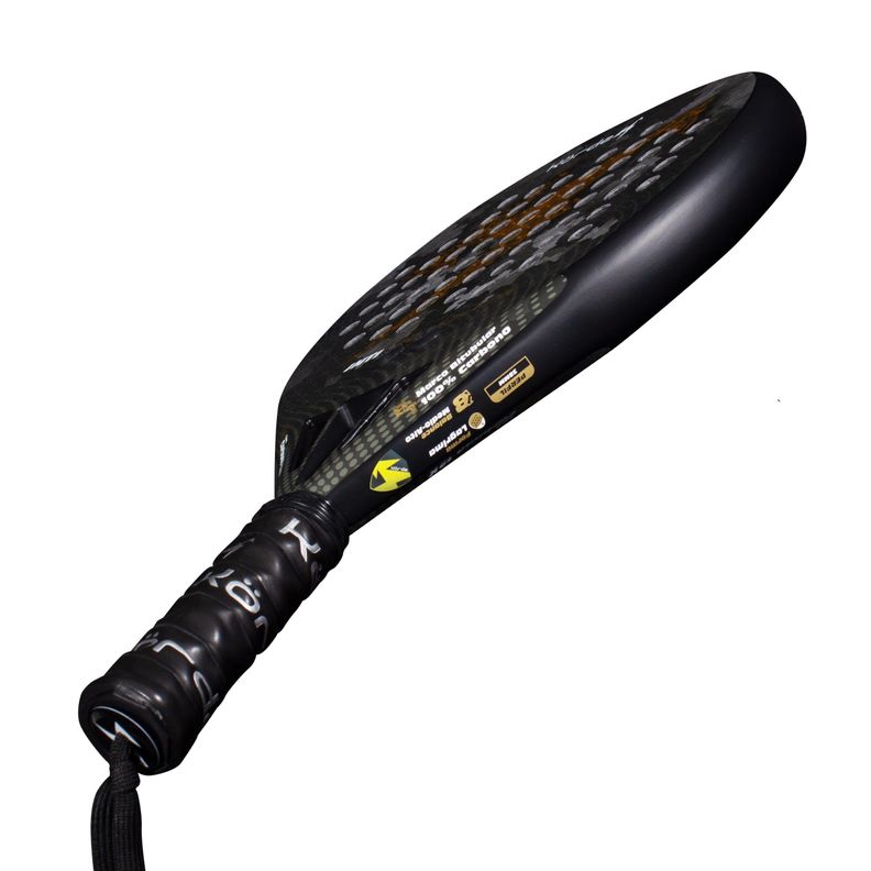Pala de Padel Inti Korde + Bolso-2