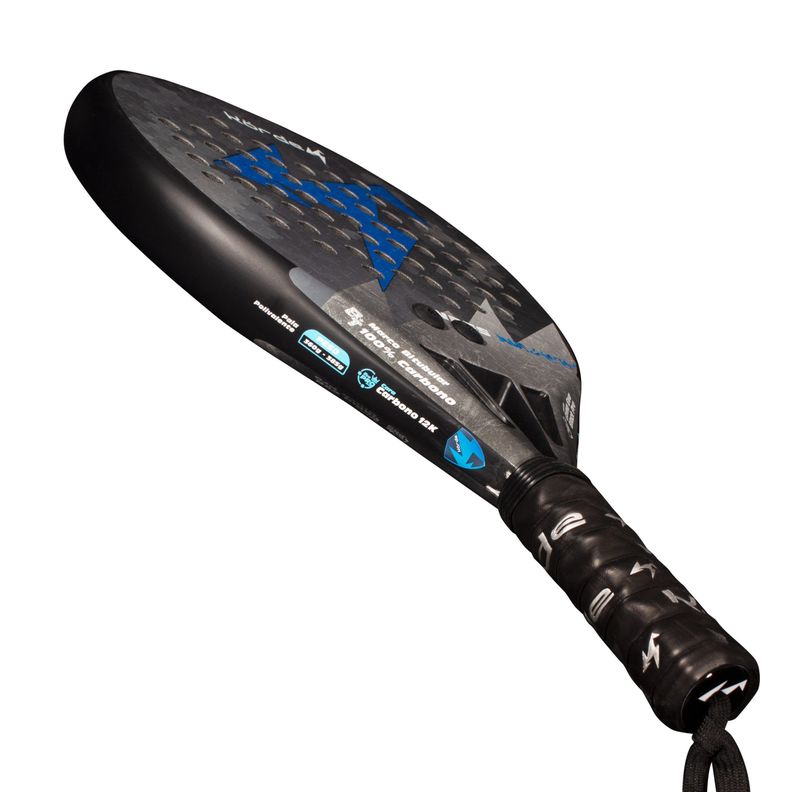 Pala de Padel Andes Korde + Bolso-2