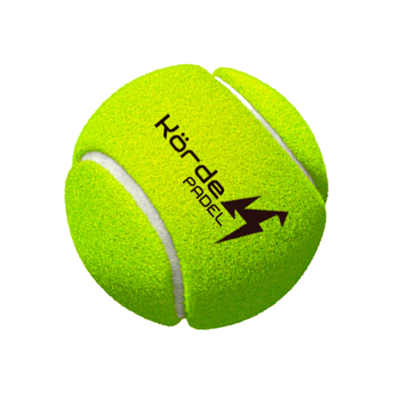 Pelota de Padel Gigante Korde-0