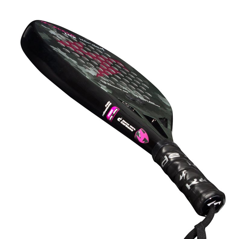 Pala de Padel Aurum Korde + Bolso-1