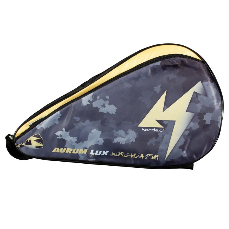 Pala de Padel Aurum Korde + Bolso-3