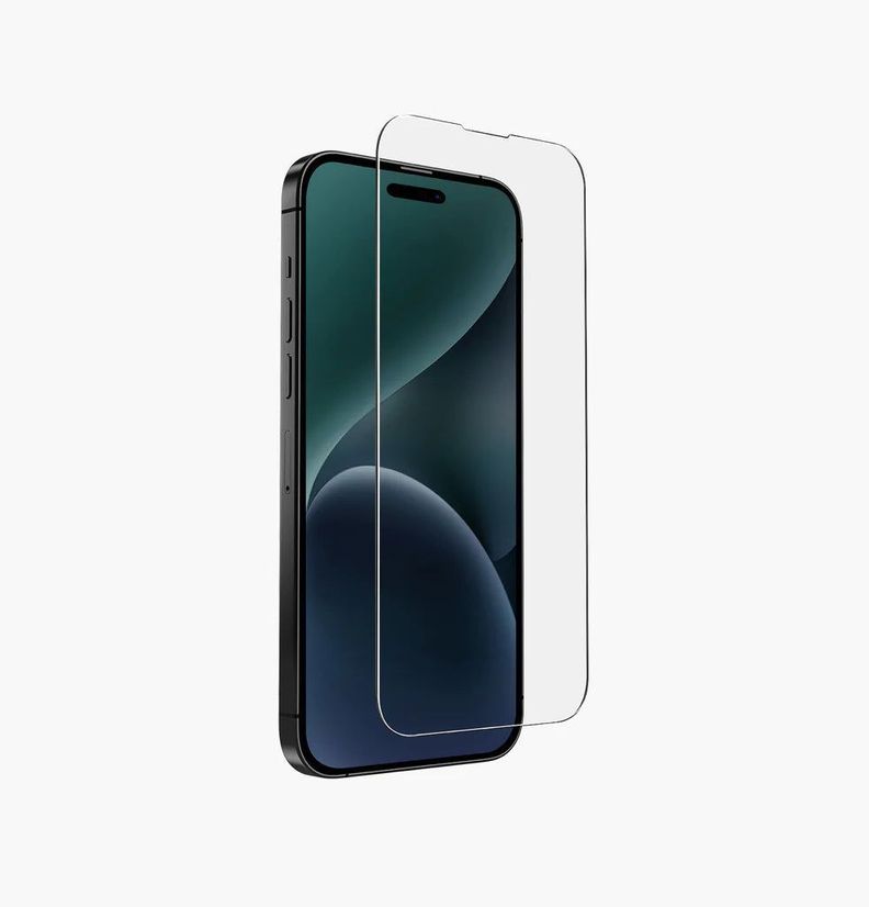 Lámina Vidrio Templado Premium Para IPhone 15 Pro Max-1