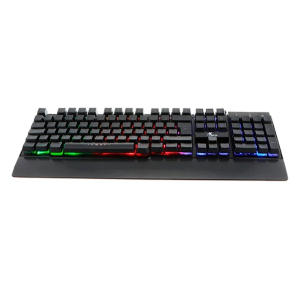 Teclado Gamer LED Armiger 510s Español-2