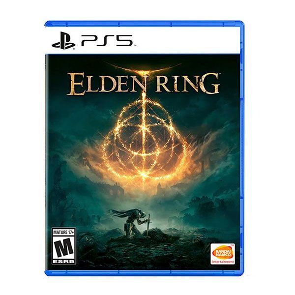 Elden Ring – Juego Fisico PS5-0