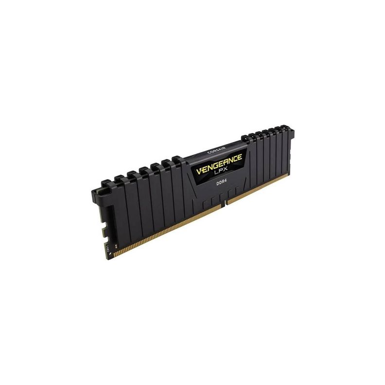 Memoria RAM DDR4 2666Mhz 8GB Corsair Vengeance-0