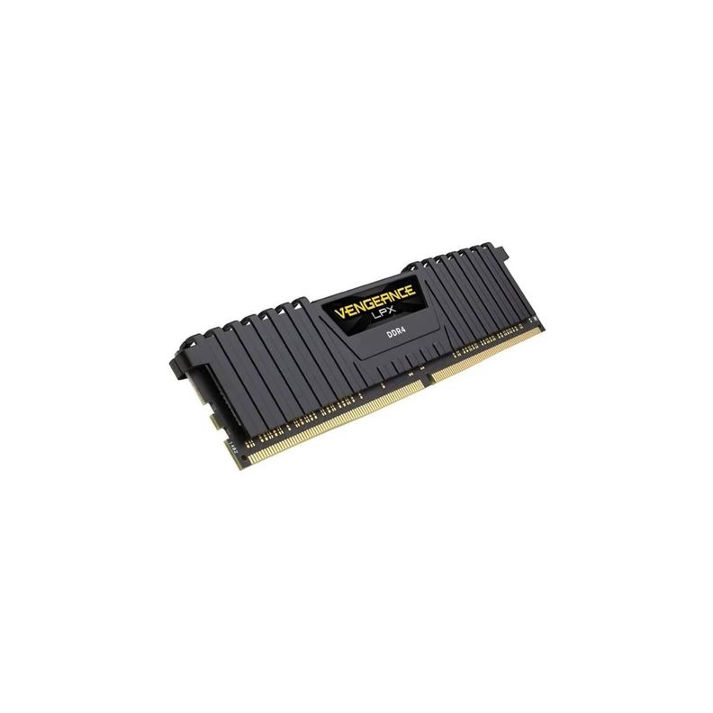 Memoria RAM DDR4 2666Mhz 8GB Corsair Vengeance-1