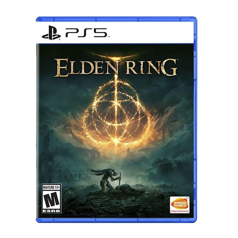 Elden Ring Juego Fisico PS5-0