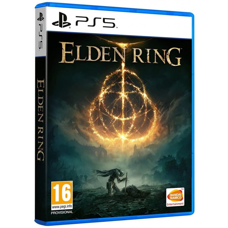 Elden Ring Juego Fisico PS5-1