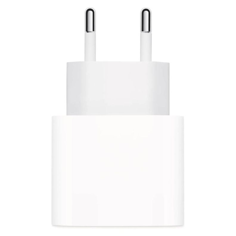 Cargador USB-C de 20W para iPhone-0