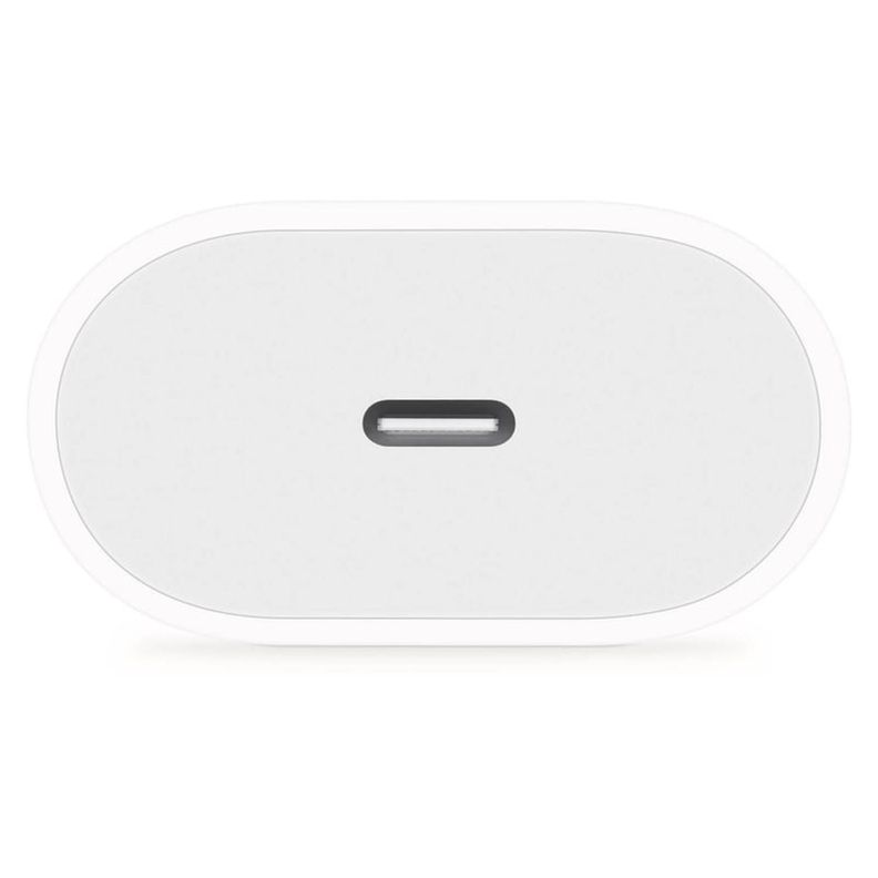 Cargador USB-C de 20W para iPhone-2