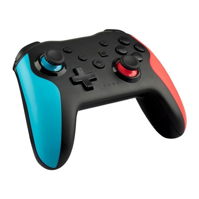 Control Universal Gamepad Nintendo Switch Joystick Inalambrico-0