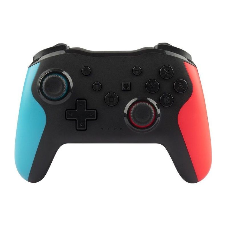 Control Universal Gamepad Nintendo Switch Joystick Inalambrico-1