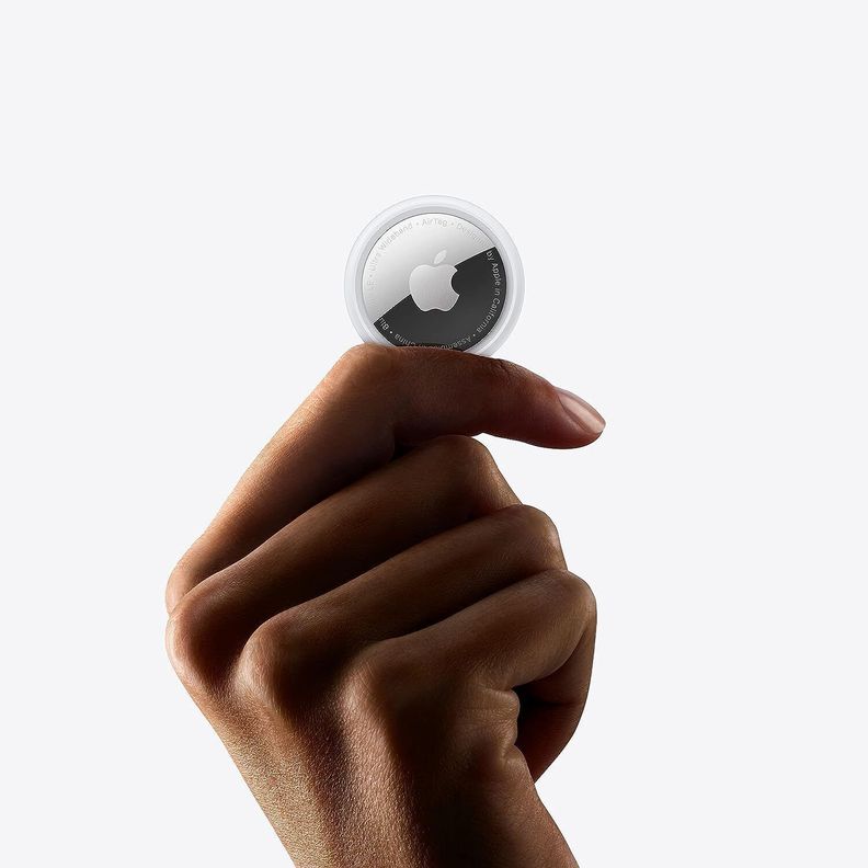 Apple AirTag 4 unidades-1