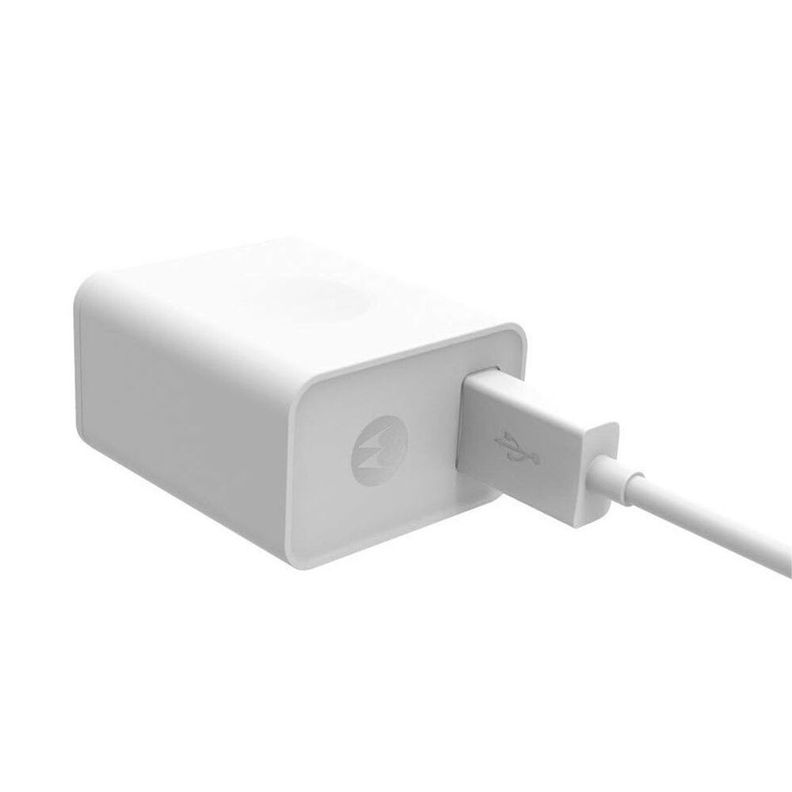 Cargador Motorola Turbo Power 18W Qc 3.0 – Micro USB-0