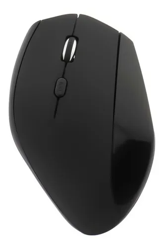 Mouse Ergonómico Vertical Inalámbrico USB 3.0-2