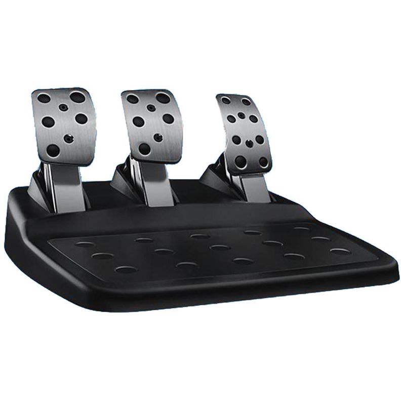Volantes y pedales Logitech G29 Driving Force para PC/ PS4/ PS5-1