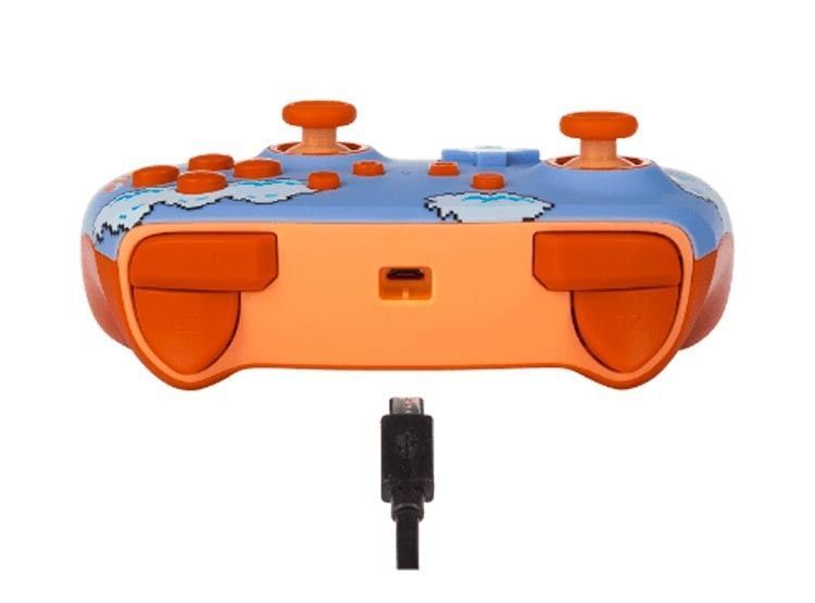 Control Nintendo Switch Super Mario Bros-4