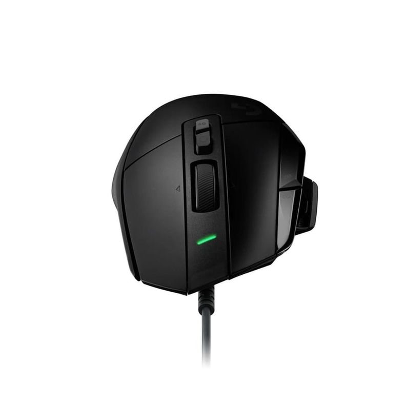 Mouse Logitech G502 X Gaming Black-3