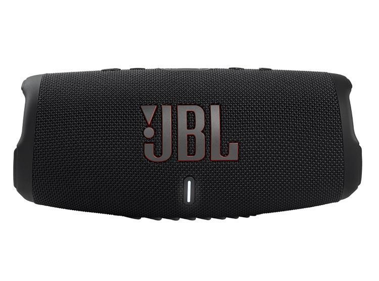 Parlante JBL Charge 5 Bluetooth Waterproof Negro-1