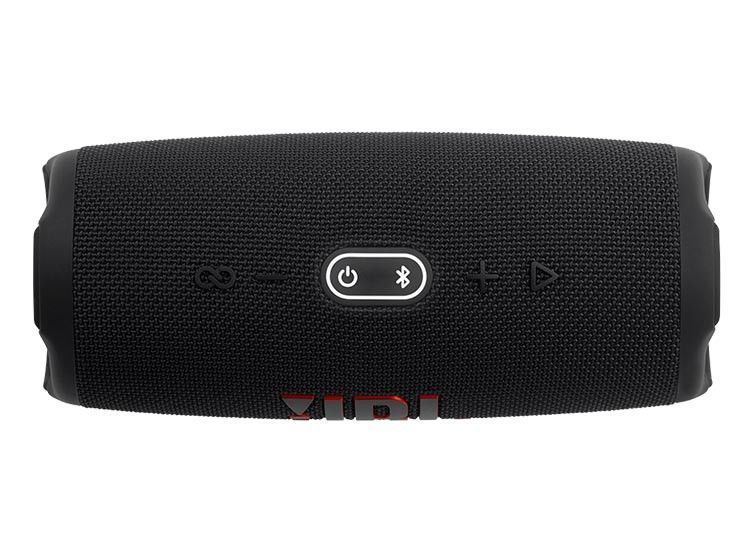 Parlante JBL Charge 5 Bluetooth Waterproof Negro-3