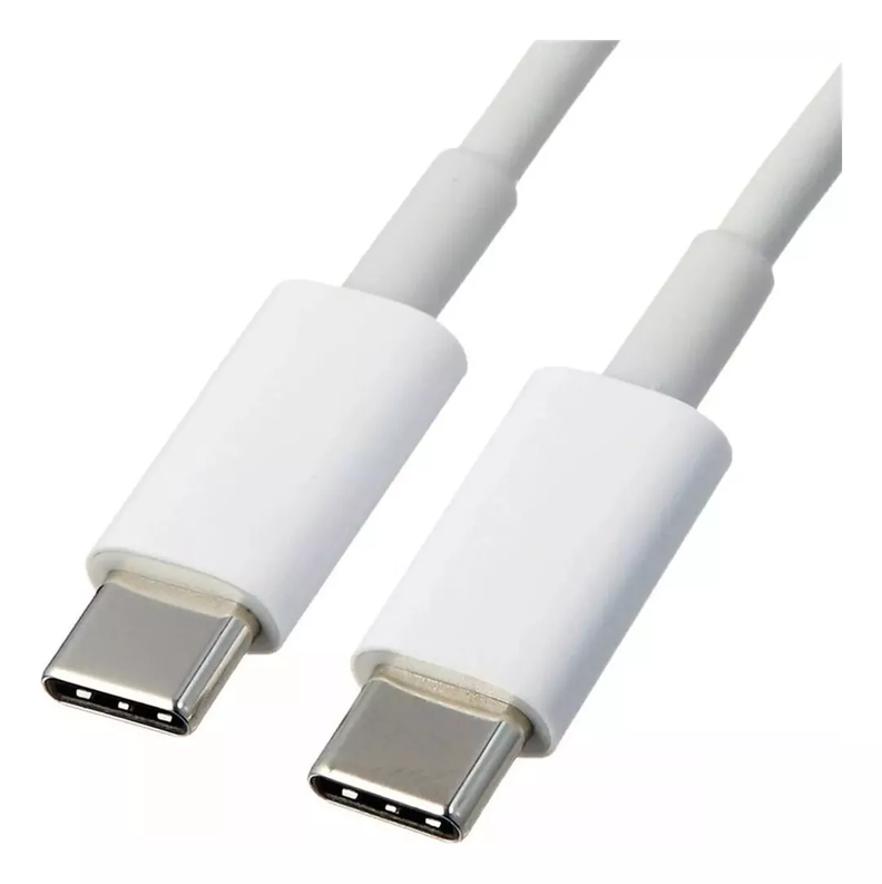 Cable Xiaomi Mi USB-C a USB-C, 1,5 metros-1