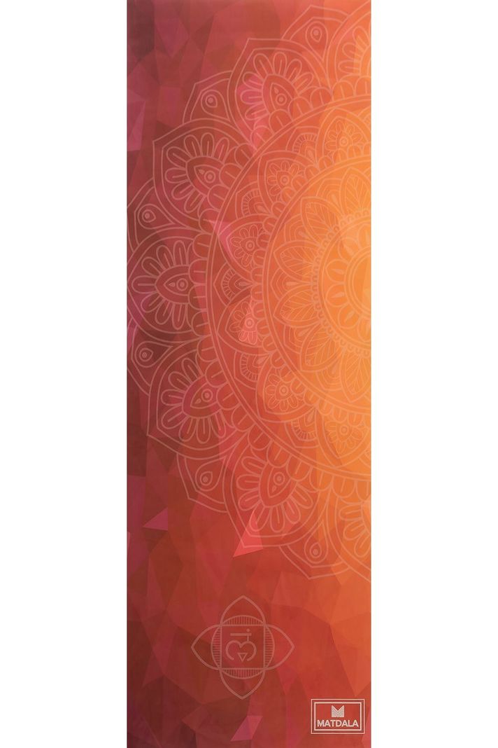 Mat de Yoga ECO STUDIO MULADHARA-0