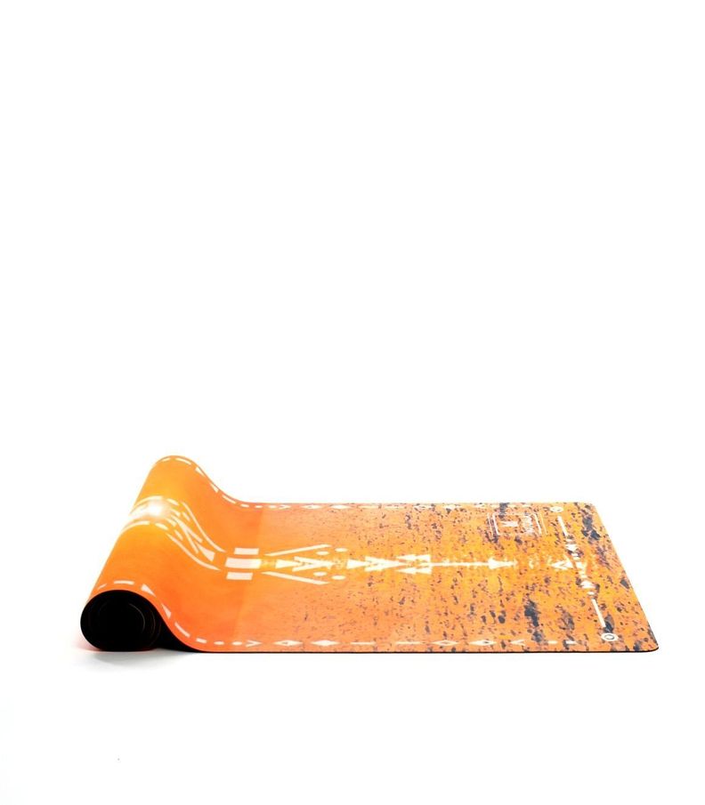 Mat de Yoga ECO TRAVEL SVADHISTANA-1