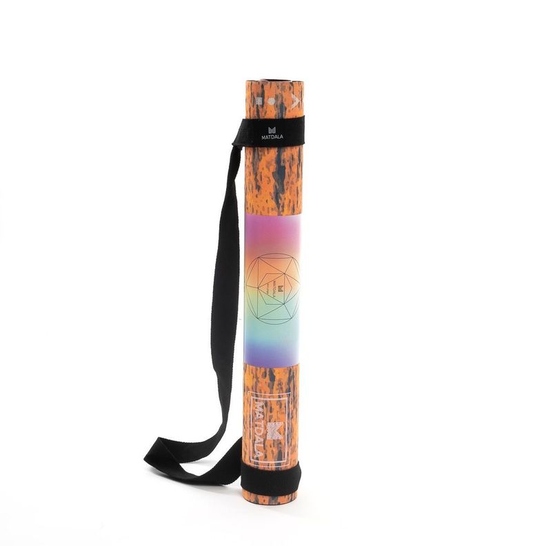 Mat de Yoga ECO TRAVEL SVADHISTANA-2