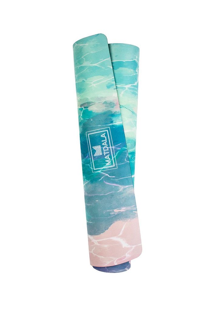 Mat de Yoga ECO TRAVEL ANAHATA-1