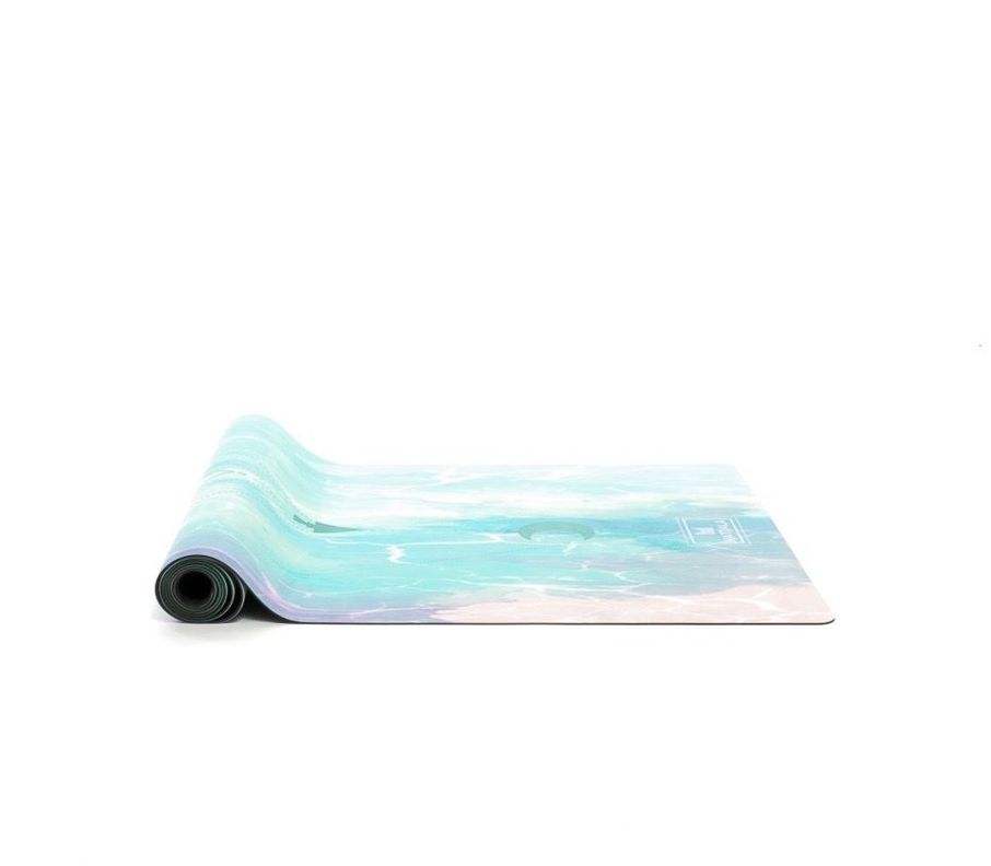 Mat de Yoga ECO TRAVEL ANAHATA-2
