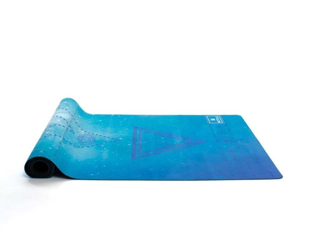 Mat de Yoga ECO TRAVEL AJNA-2