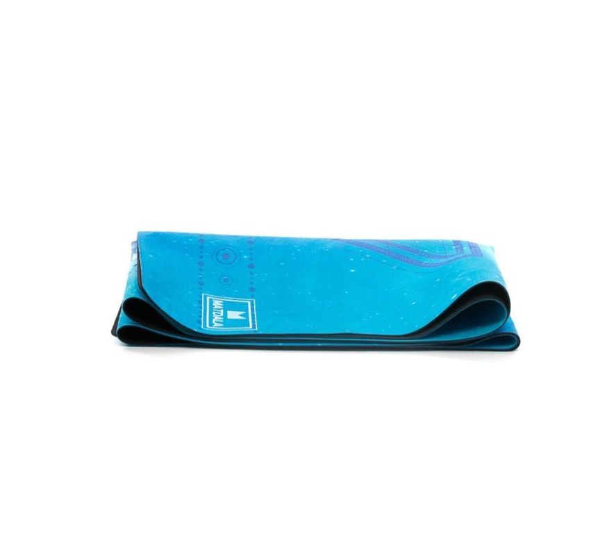 Mat de Yoga ECO TRAVEL AJNA-1