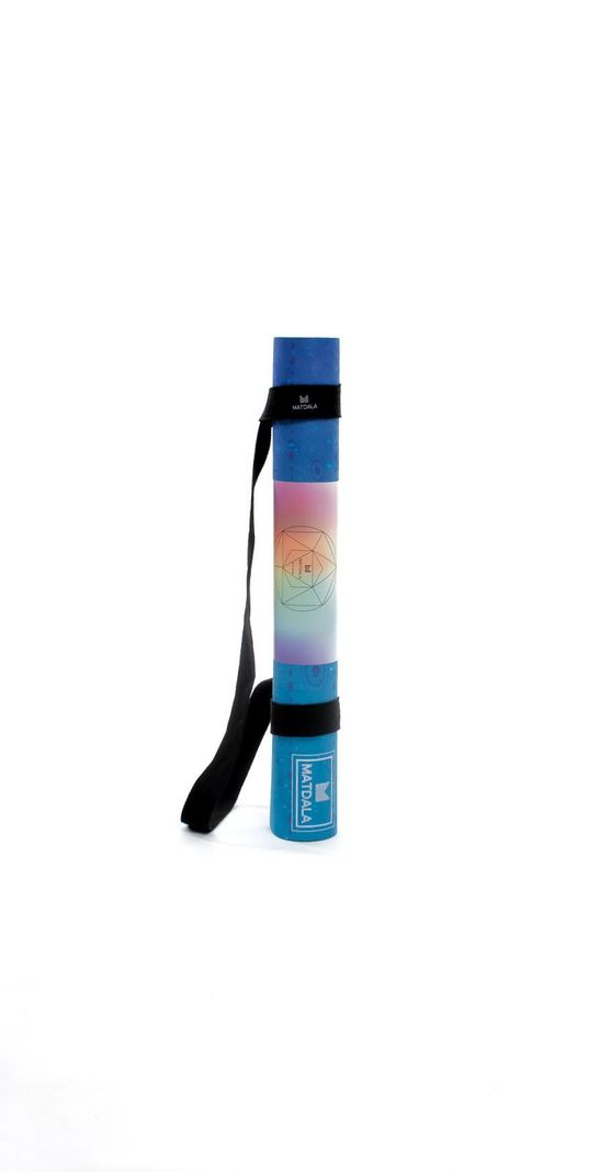 Mat de Yoga ECO TRAVEL AJNA-3