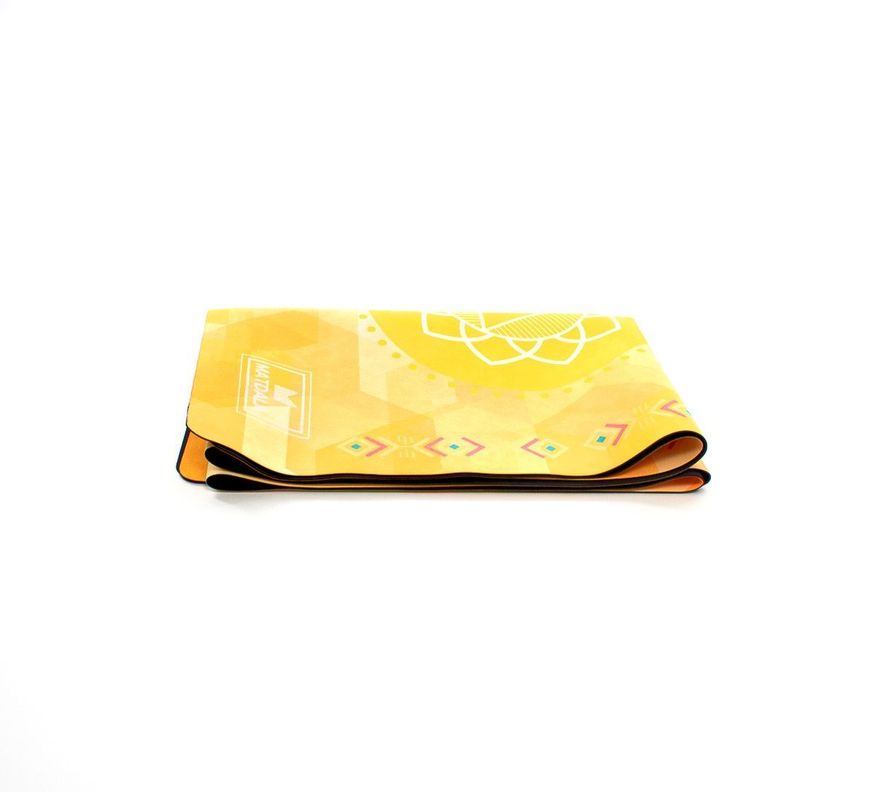 Mat de Yoga ECO  TRAVEL MANIPURA-1