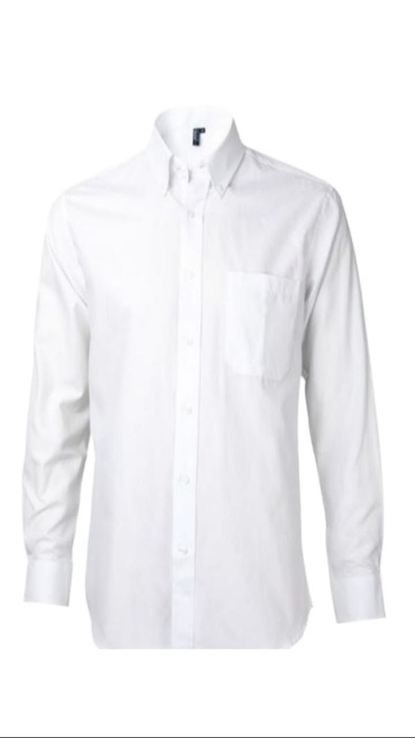 Camisa para Hombre de Vestir Formal-1