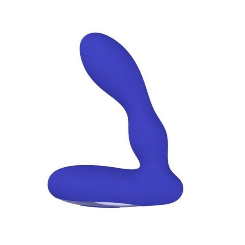 VIBRADOR ANAL Y PROSTATICO BRAVE-0