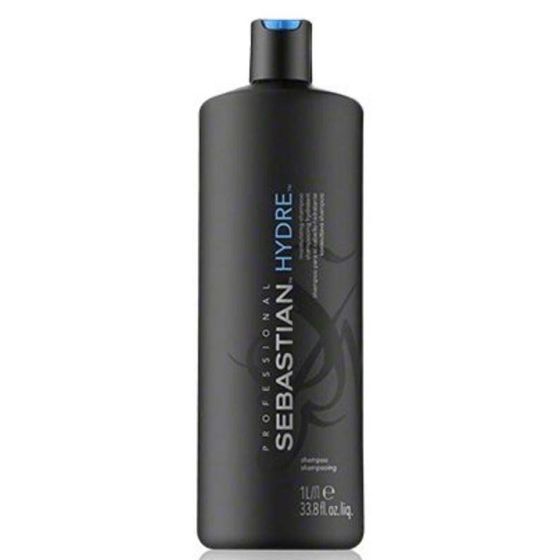 Shampoo Hydre Hidratante 1000 Ml Sebastian Profesional-0